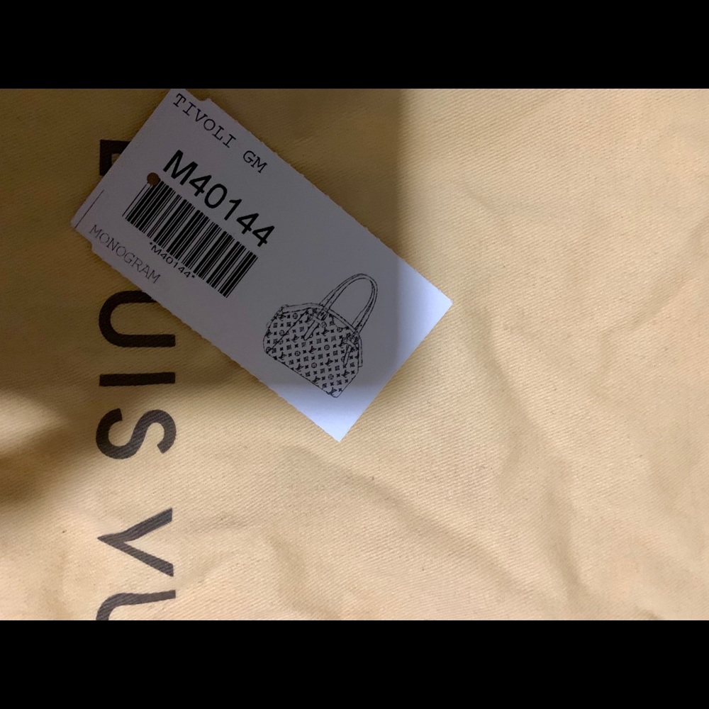 Louis Vuitton Tivoli GM - Picture 2 of 3